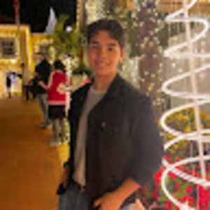 Meet your Posher, Marco